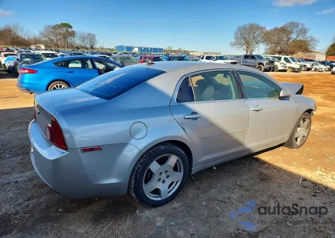 2008 Chevrolet Malibu 1Lt z USA, uszkodzony, nr VIN 1G1ZH57B68F165198
